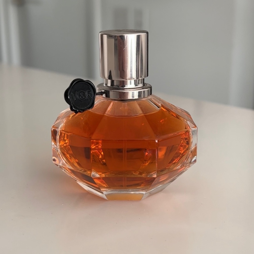 NEW Viktor & Rolf Flowerbomb
